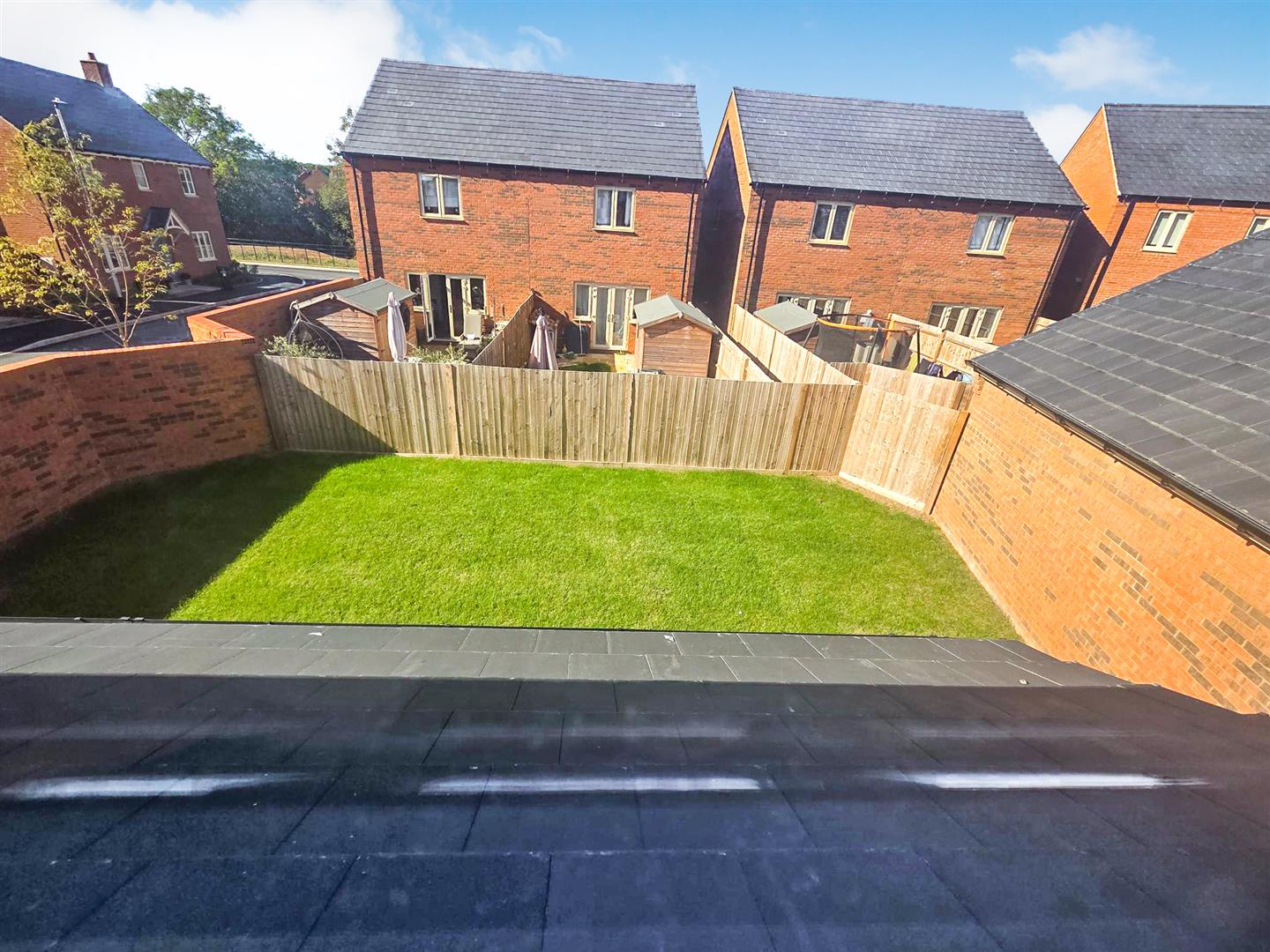 Morinsbury Road, Ravensden, Bedford